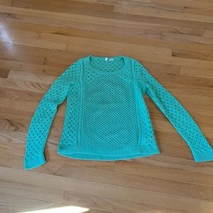 Moth (Anthropologie) Sweater